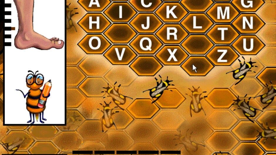 Bug Explorers screenshot 2