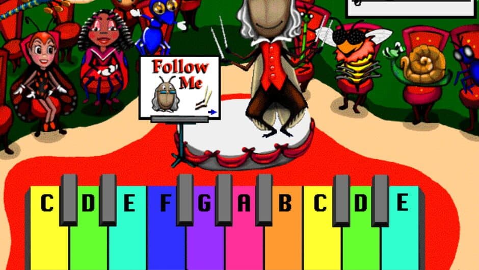 Bug Explorers screenshot 4