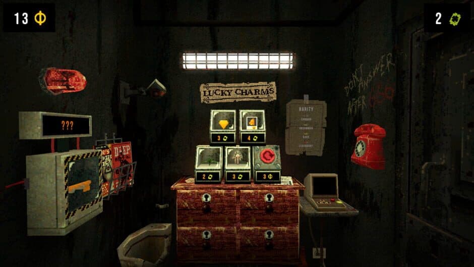 Cloverpit screenshot 7