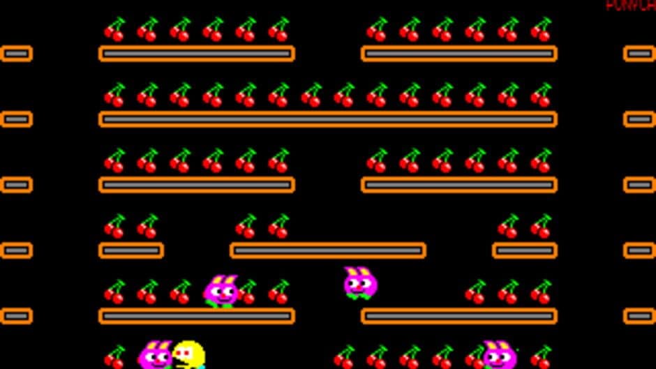 Fruit Panic screenshot 2