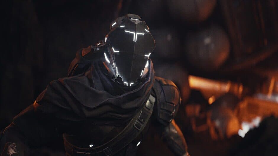 EVE Vanguard screenshot 5