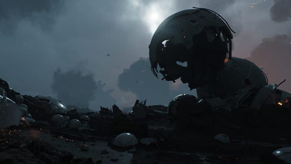 EVE Vanguard screenshot 9