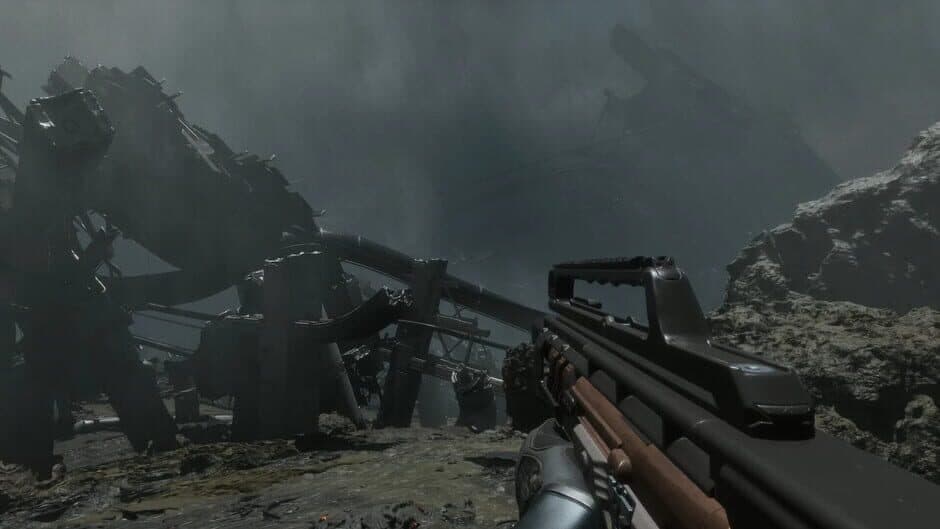 EVE Vanguard screenshot 3