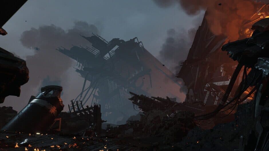 EVE Vanguard screenshot 4