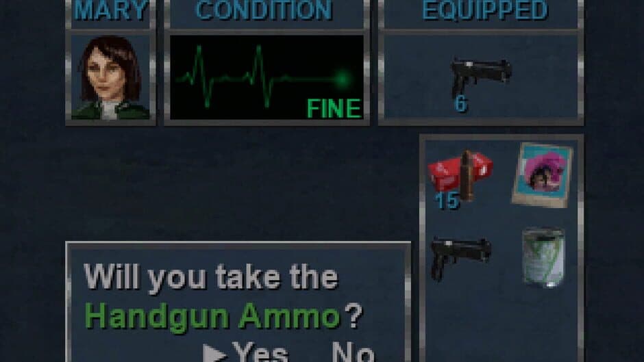 BioCrisis screenshot 5