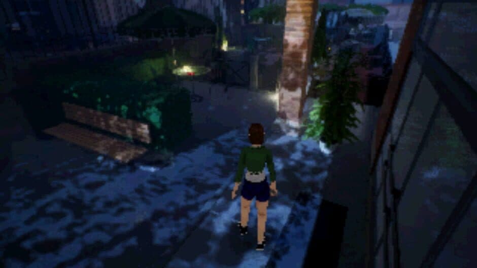 BioCrisis screenshot 4