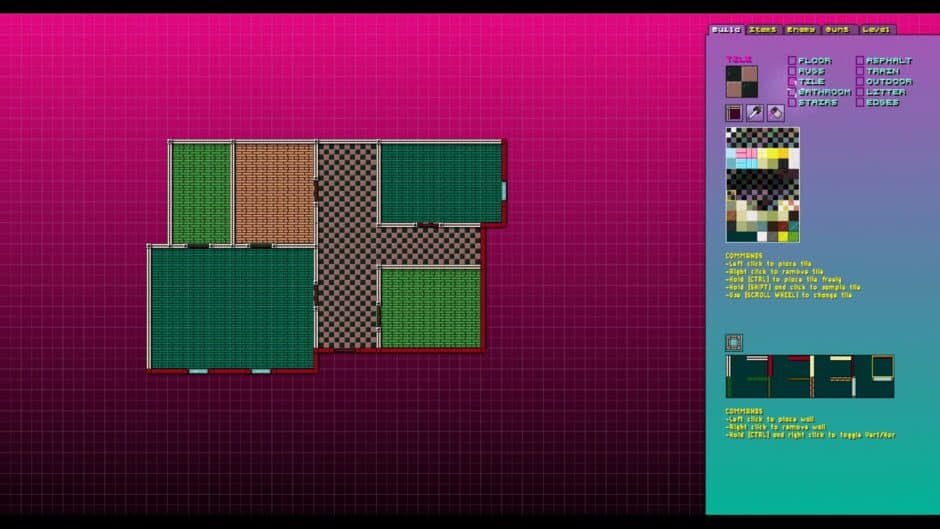 Hotline Miami 2: Wrong Number screenshot 2