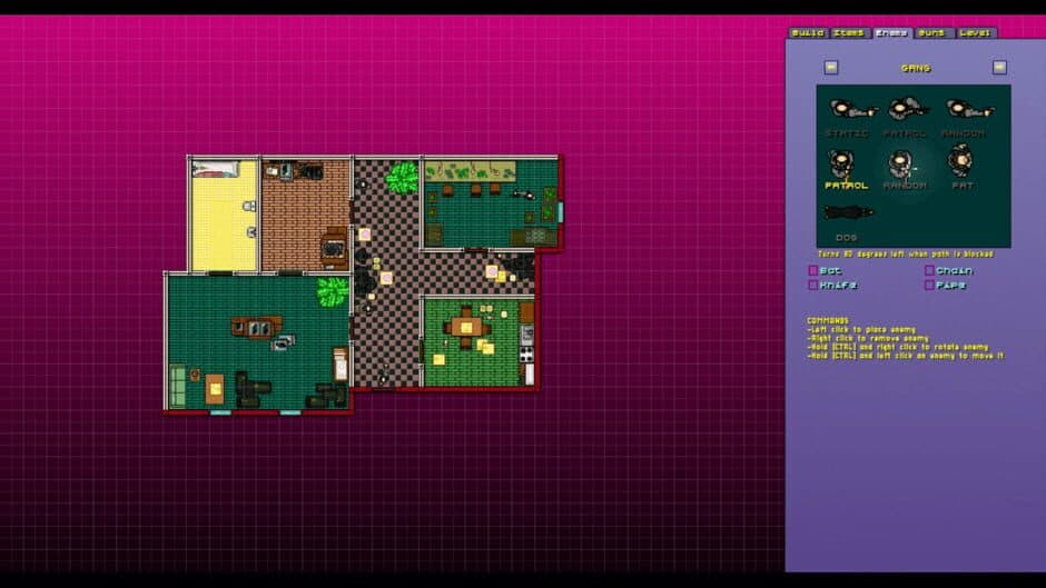 Hotline Miami 2: Wrong Number screenshot 5
