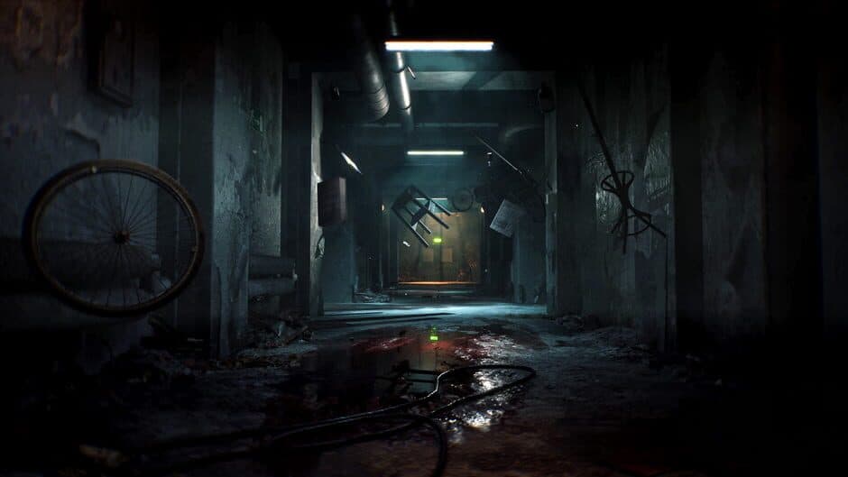 Cronos: The New Dawn screenshot 4