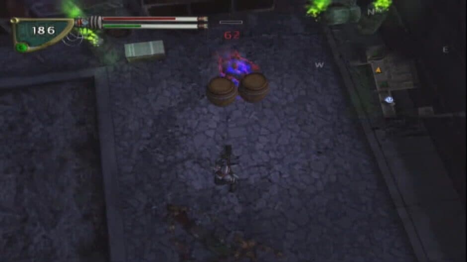 Fallout: Brotherhood of Steel screenshot 6