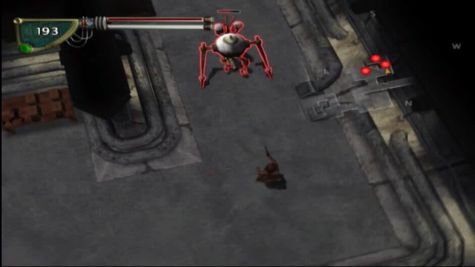 Fallout: Brotherhood of Steel screenshot 8