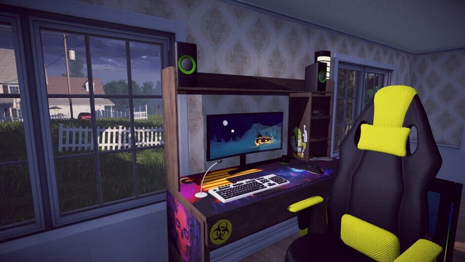 Streamer Life Simulator screenshot 8