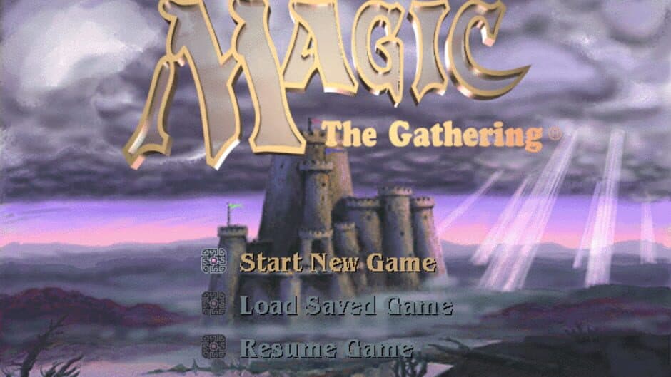 Magic: The Gathering screenshot 7