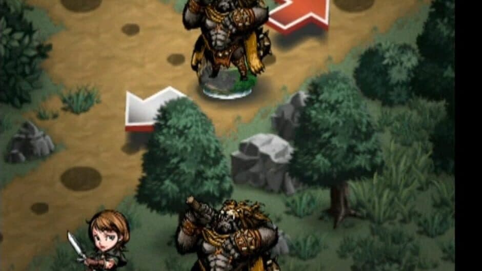 Blood Brothers screenshot 3