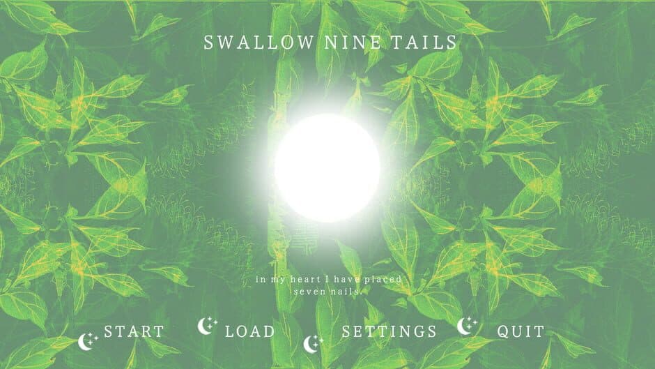 Swallow Nine Tails screenshot 1