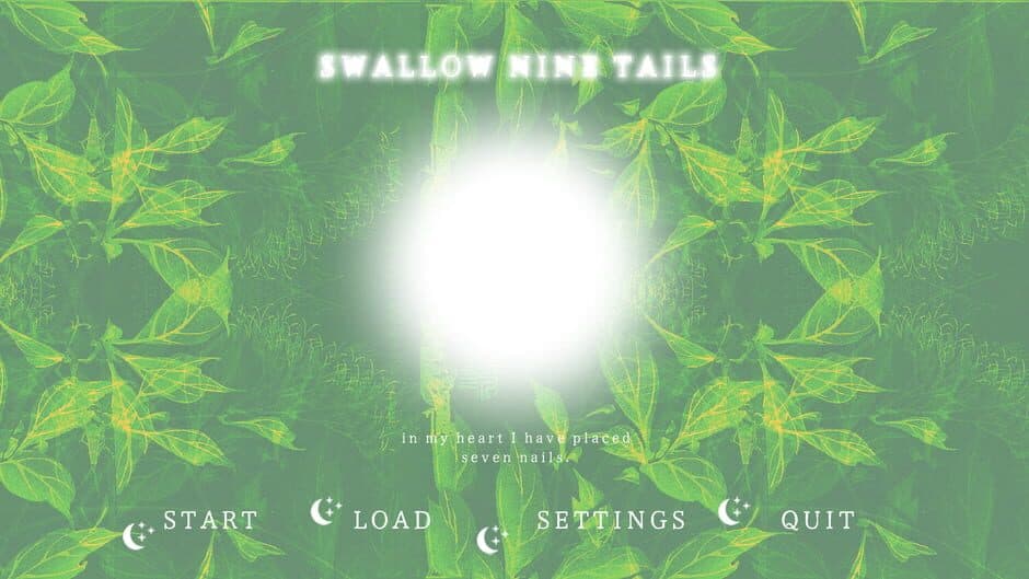 Swallow Nine Tails screenshot 2