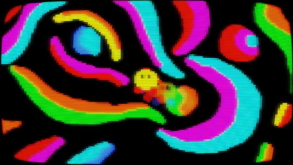 This is a Refuge screenshot 1