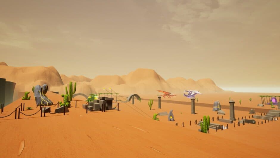 Couch Goblins screenshot 5