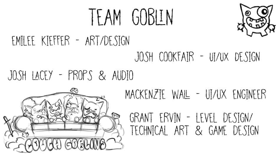 Couch Goblins screenshot 9