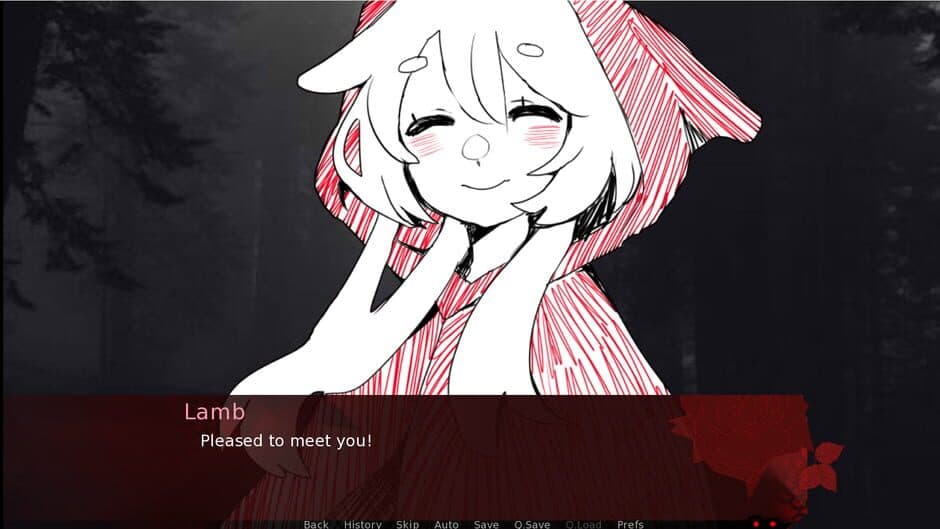 Little Lamb screenshot 5