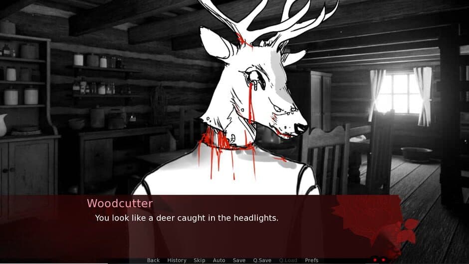 Little Lamb screenshot 1