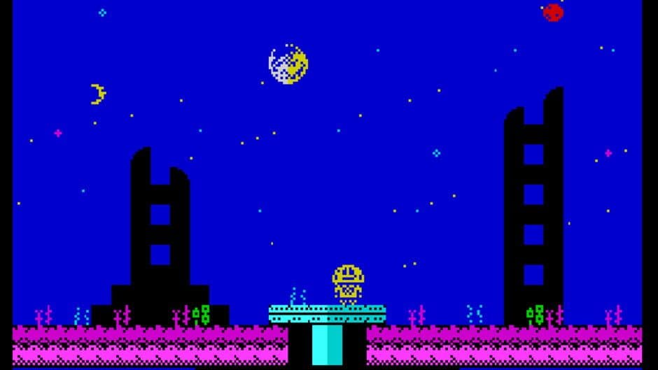 S.o.L.o. screenshot 2
