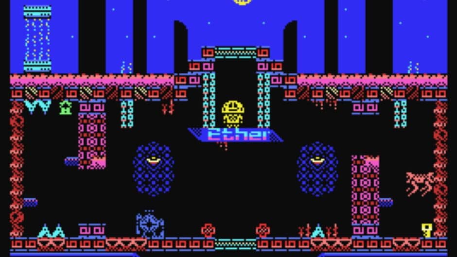 S.o.L.o. screenshot 3