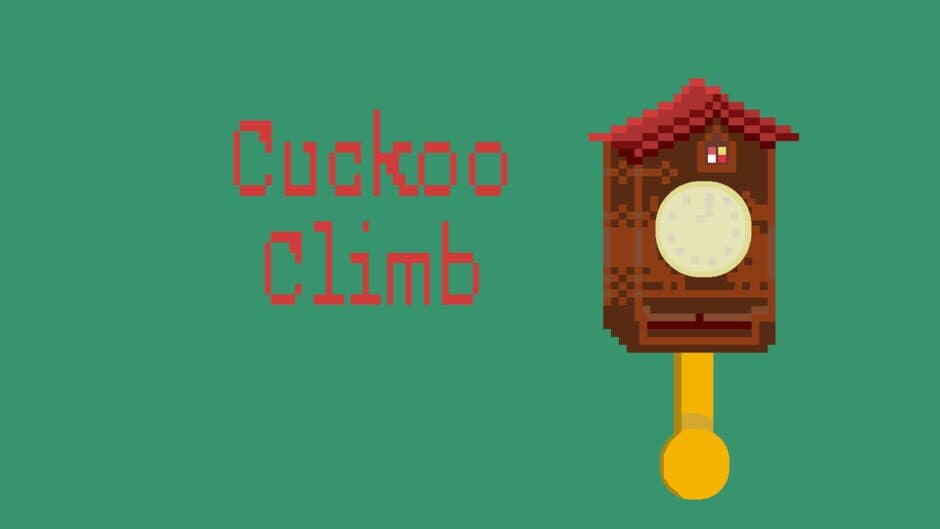 Cuckoo Climb screenshot 1