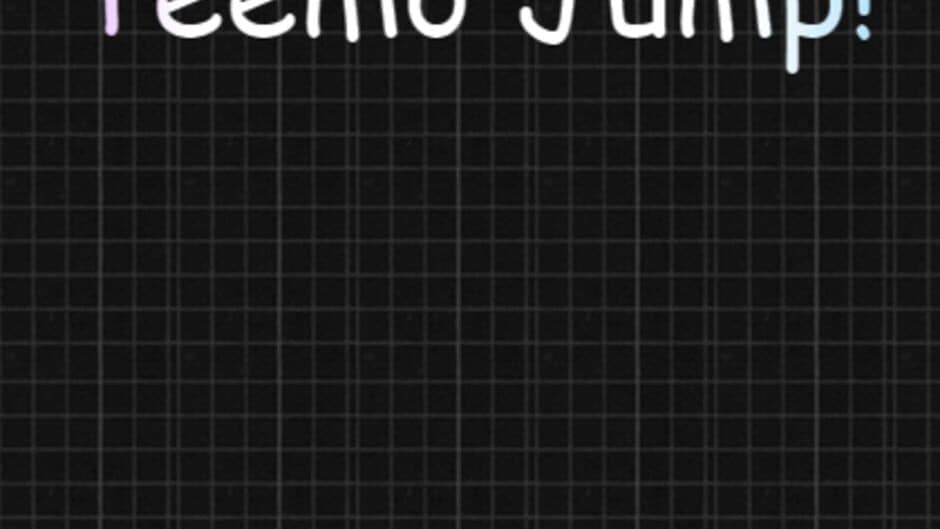 Teemo Jump! screenshot 1