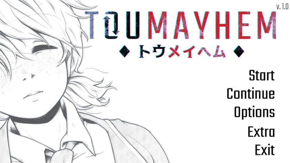 Toumayhem screenshot 1