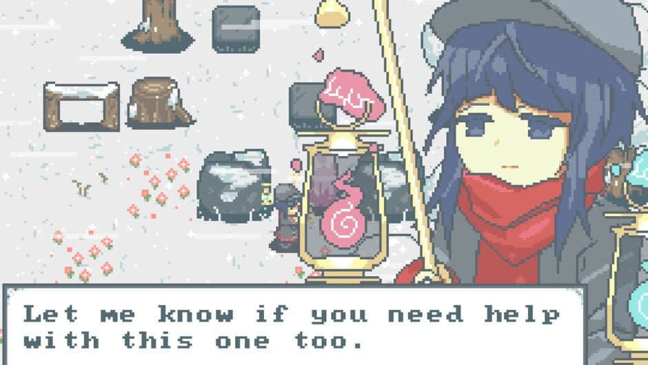 The Heart's Illumination screenshot 1