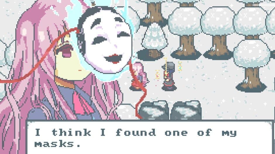 The Heart's Illumination screenshot 2