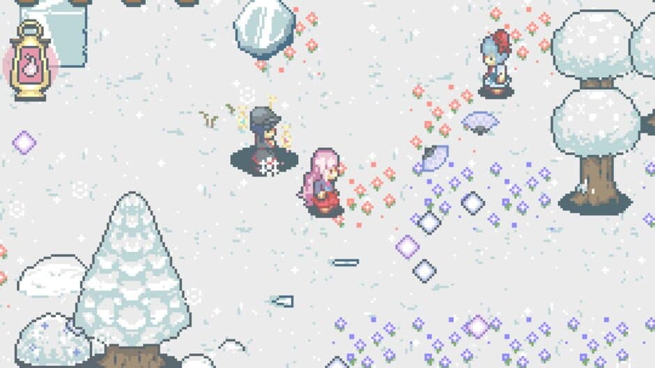 The Heart's Illumination screenshot 3