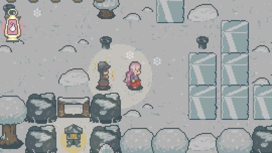 The Heart's Illumination screenshot 4
