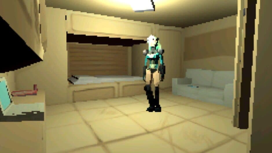 Paranormalscape screenshot 2