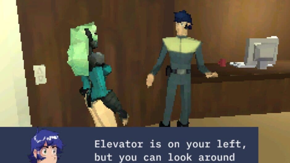 Paranormalscape screenshot 3