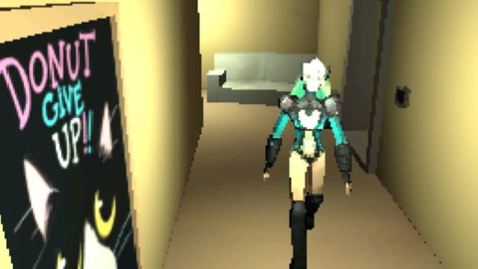 Paranormalscape screenshot 4