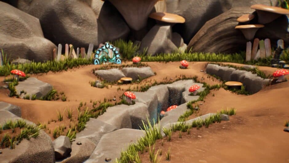 Bugby screenshot 5