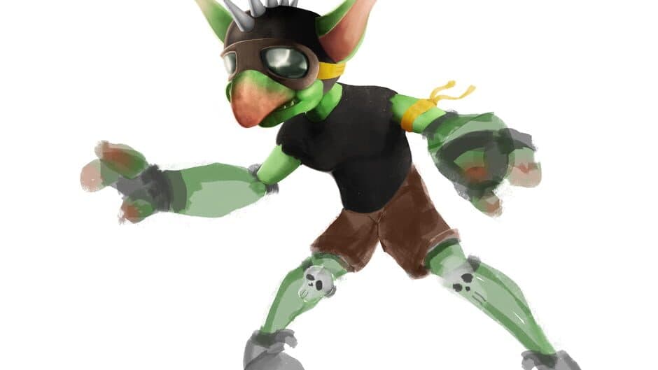 Bugby screenshot 8