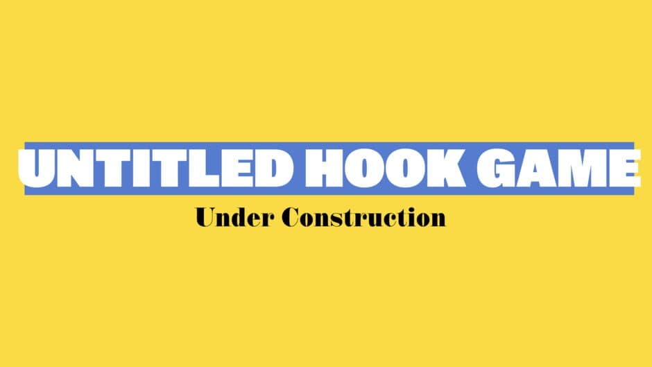 Untitled Hook Game screenshot 1