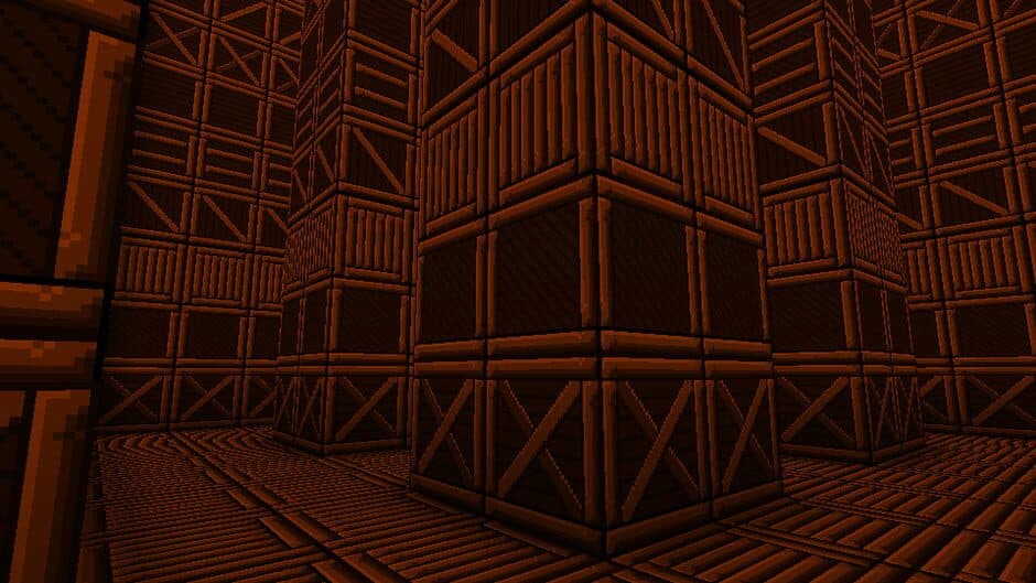 Labyrinth of Wild Abyss screenshot 2