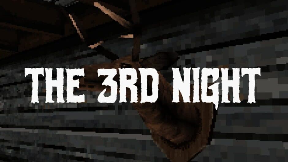 The 3rd Night screenshot 1