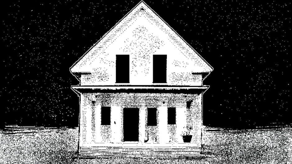 Childhood Homes: And Why We Hate Them screenshot 1
