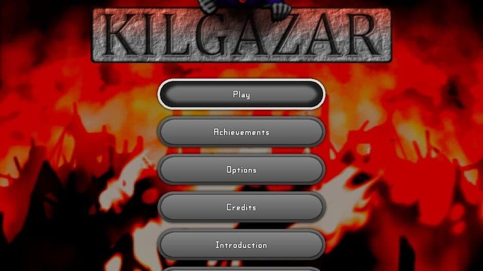Kilgazar screenshot 2