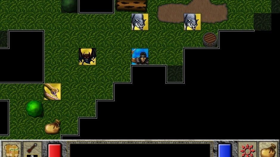 Kilgazar screenshot 4