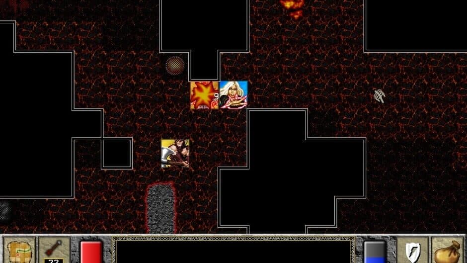 Kilgazar screenshot 1