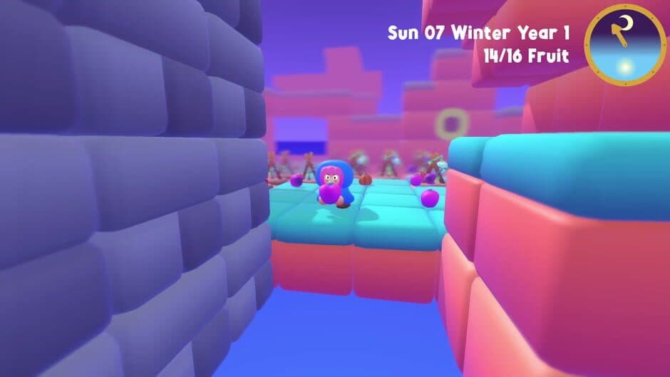 Marins Dream Garden screenshot 3