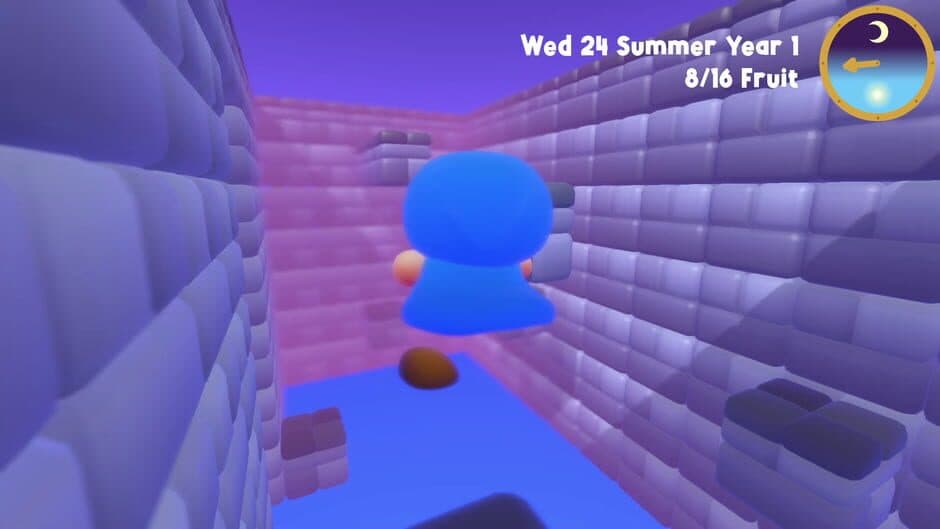 Marins Dream Garden screenshot 6