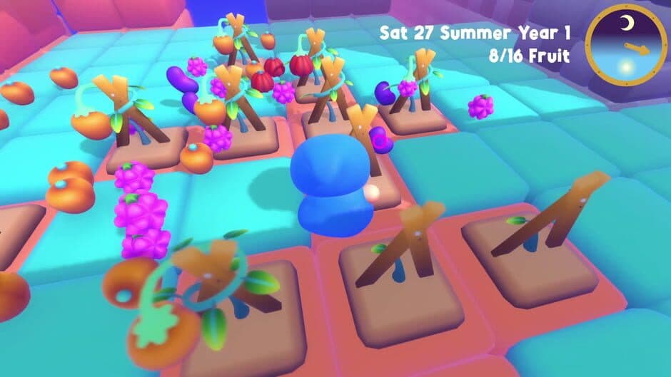 Marins Dream Garden screenshot 7