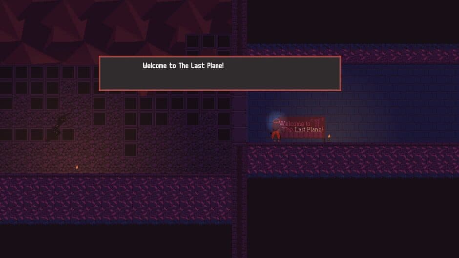 Aeon Nightmares screenshot 1